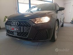 Grigio Usata 2021 Audi A1 Tre volumi | 16.900 € (Buon prezzo)
