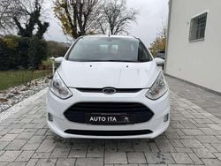 Bianco Usata 2014 Ford B-MAX Monovolume | 5900 € (Buon prezzo)