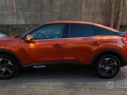 Usata 2022 Citroën C4 Feel Tre volumi | 14.000 € (Ottimo prezzo)