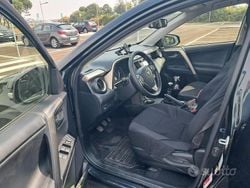 Usata 2015 Toyota RAV4 SUV | 12.200 € (Buon prezzo)