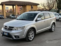 Grigio Usata 2012 Fiat Freemont Lounge SUV | 5900 € (Ottimo prezzo)
