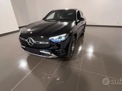 Nero Nuova 2025 Mercedes GLC220 AMG Coupé | 72.990 € (Ottimo prezzo)