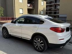 Usata 2016 BMW X4 xLine SUV | 17.990 € (Ottimo prezzo)