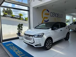 Antracite pastello Usata 2022 EVO Evo 3 SUV | 11.900 € (Buon prezzo)