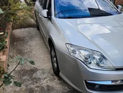 Usata 2009 Renault Laguna III Tre volumi | 3000 € (Buon prezzo)