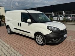 Bianco Usata 2018 Fiat Doblò Monovolume | 13.600 € (Molto cara)