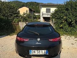 Nero Usata 2008 Alfa Romeo Brera Coupé | 5500 € (Super prezzo)