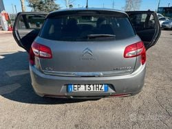 Grigio Usata 2012 Citroën C4 Aircross SUV | 10.200 € (Molto cara)