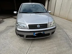 Usata 2004 Fiat Punto Dynamic Due volumi | 1750 € (Buon prezzo)