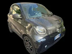 Nero Usata 2018 Smart ForTwo Coupé Passion Due volumi | 11.500 € (Ottimo prezzo)