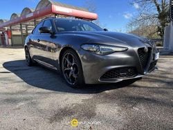 Grigio Usata 2019 Alfa Romeo Giulia Business Tre volumi | 19.950 € (Buon prezzo)