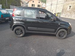 Usata 2020 Fiat Panda 4x4 Due volumi | 15.200 €