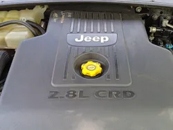 Usata 2007 Jeep Cherokee Limited SUV | 5000 €