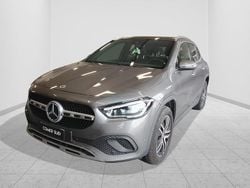 Grigio Usata 2022 Mercedes GLA200 SUV | 33.900 € (Buon prezzo)