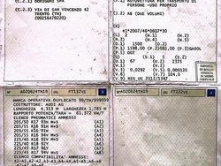 Bianco Usata 2019 Audi A3 Tre volumi | 11.900 €