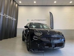 Nero Nuova 2025 Fiat 600 Icon SUV | 22.900 €