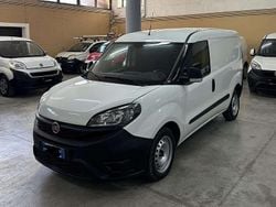 Bianco Usata 2020 Fiat Doblò Monovolume | 9490 € (Ottimo prezzo)
