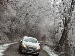 Usata 2012 Peugeot 208 Active Due volumi | 5500 € (Buon prezzo)