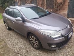 Grigio Usata 2013 Renault Mégane III Station wagon | 2500 € (Ottimo prezzo)