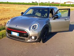 Usata 2018 Mini Cooper D Clubman Station wagon | 16.700 € (Cara)