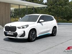 Alpin white pastello Nuova 2025 BMW iX1 M Sport SUV | 53.900 € (Super prezzo)