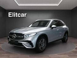 Vari colori Usata 2024 Mercedes GLC220 Advanced Plus SUV | 57.790 € (Buon prezzo)