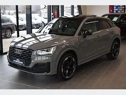 Grigio Usata 2022 Audi Q2 SUV | 20.000 € (Ottimo prezzo)