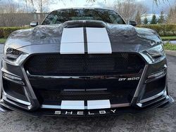 Grigio Usata 2019 Ford Mustang Coupé | 36.600 € (Cara)