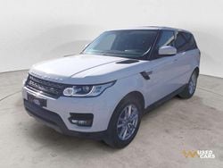 Bianco Usata 2014 Land Rover Range Rover SE SUV | 13.900 € (Buon prezzo)