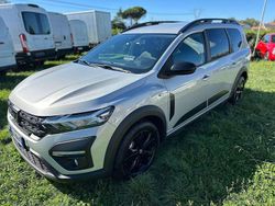 Argento Usata 2022 Dacia Jogger Extreme Monovolume | 14.500 € (Buon prezzo)