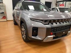 Argento Nuova 2025 Ssangyong (KGM) Torres SUV | 27.500 € (Ottimo prezzo)