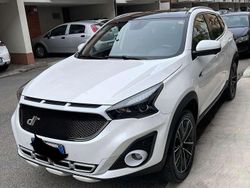 Bianco Usata 2022 DR F35 SUV | 19.500 € (Molto cara)