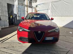 Other Usata 2021 Alfa Romeo Stelvio Executive SUV | 22.990 € (Ottimo prezzo)