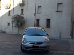 Grigio Usata 2002 Citroën C8 Monovolume | 2000 € (Cara)