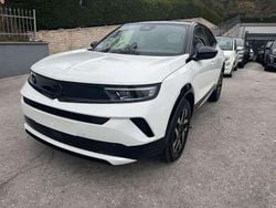 Bianco Usata 2024 Opel Mokka SUV | 18.990 € (Buon prezzo)