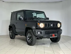 Nero Nuova 2025 Suzuki Jimny SUV | 39.899 € (Ottimo prezzo)