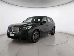 Nero Usata 2023 BMW iX1 M Sport SUV | 38.900 € (Ottimo prezzo)