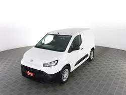 White solid Nuova 2024 Toyota Proace City Furgone | 25.400 € (Super prezzo)