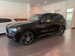 Nero Usata 2022 BMW X5 Shadowline SUV | 64.000 €
