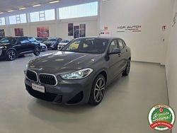 Grigio scuro Usata 2021 BMW X2 M Sport SUV | 30.500 € (Buon prezzo)
