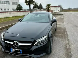 Usata 2016 Mercedes C250 Coupé | 19.999 € (Super prezzo)