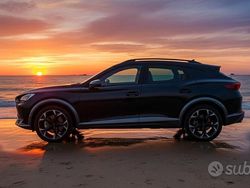 Nero Usata 2022 Cupra Formentor SUV | 19.200 € (Buon prezzo)