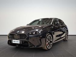 Black sapphire met. Usata 2024 BMW 118 M Sport Due volumi | 36.483 € (Buon prezzo)