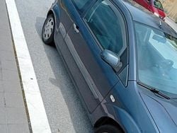 Usata 2006 Ford Fiesta Due volumi | 850 € (Buon prezzo)