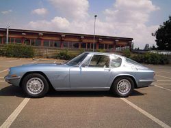 Blu/azzurro Usata 1968 Maserati Coupé Coupé | 220.000 €