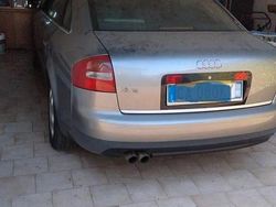 Usata 2002 Audi A6 Tre volumi | 3000 € (Ottimo prezzo)
