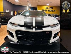 Bianco Usata 2024 Chevrolet Camaro ZL1 Due volumi | 45.800 €