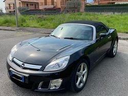 Nero Usata 2009 Opel GT Cabrio | 16.000 €