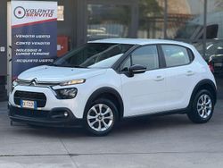 Bianco Usata 2022 Citroën C3 Furgone | 8500 € (Ottimo prezzo)