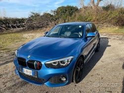 Usata 2019 BMW 120 M Sport Due volumi | 19.800 €